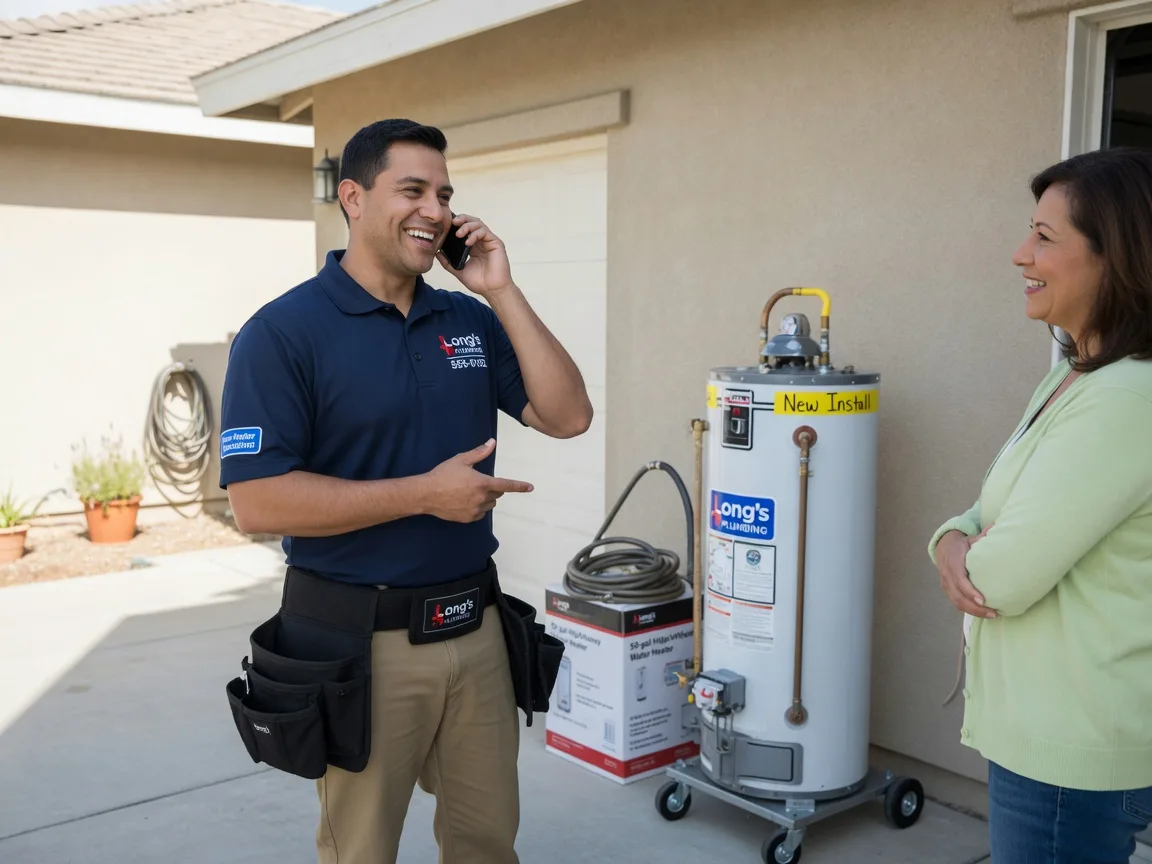Leak Detection Spring Valley, CA FAQs